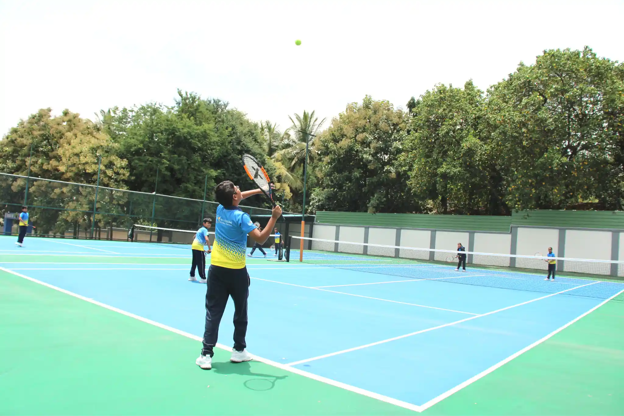 Finest Sports Academy2