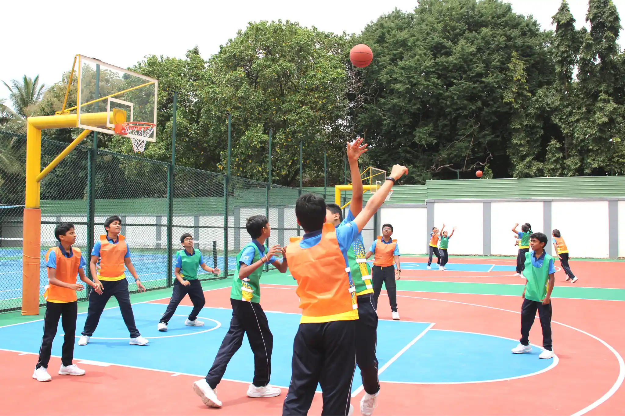 Finest Sports Academy7