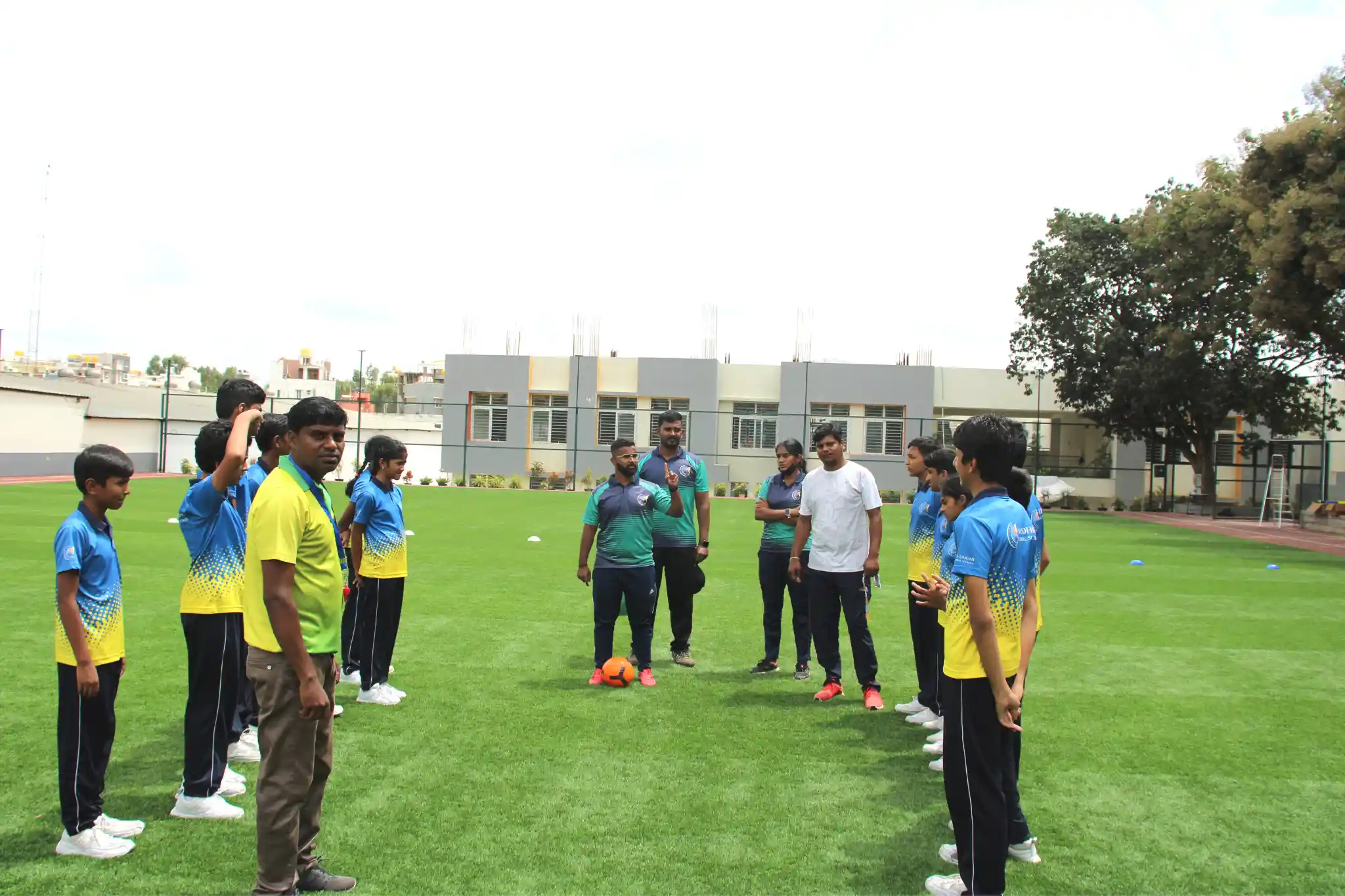 Finest Sports Academy8