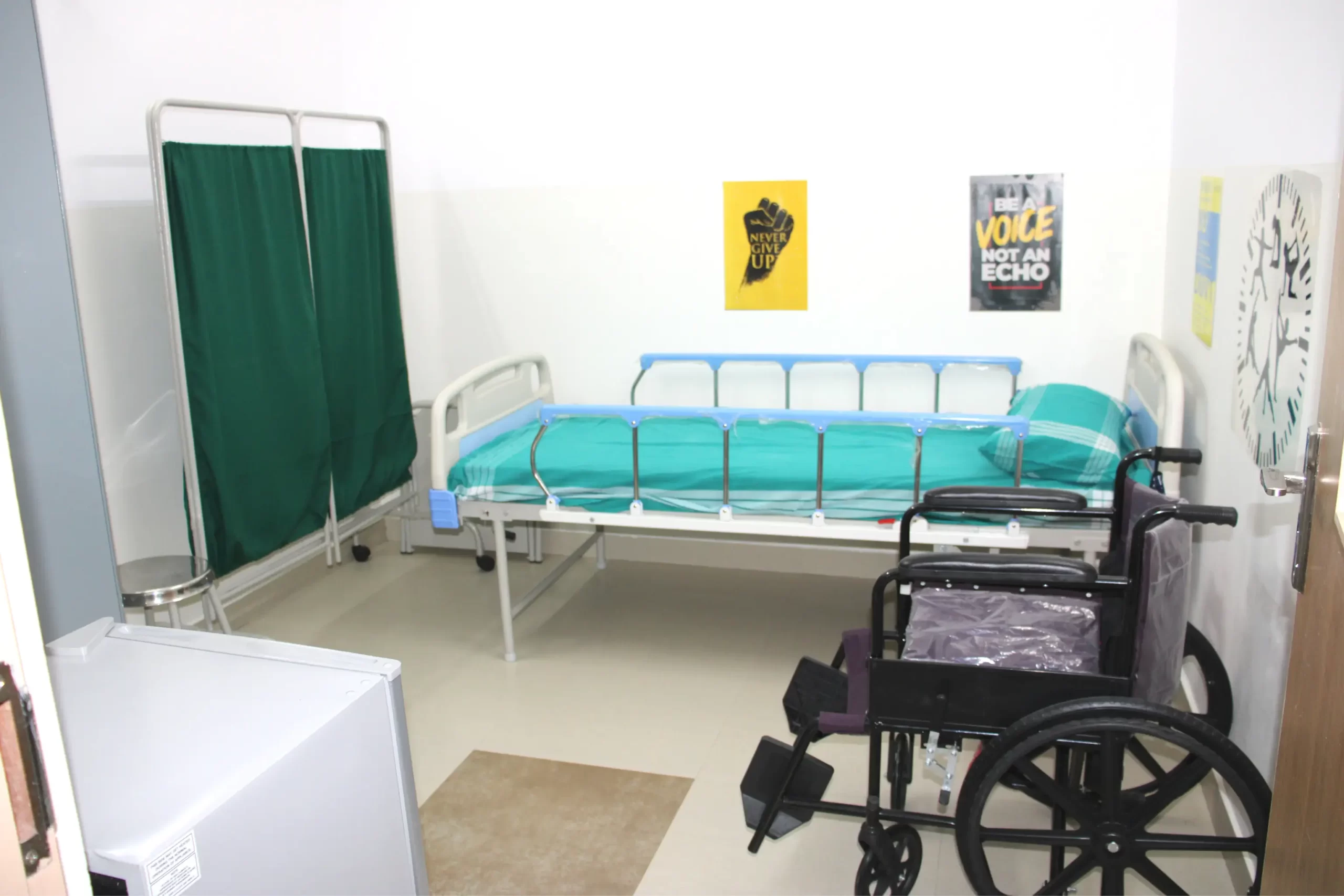 Health First Approach36